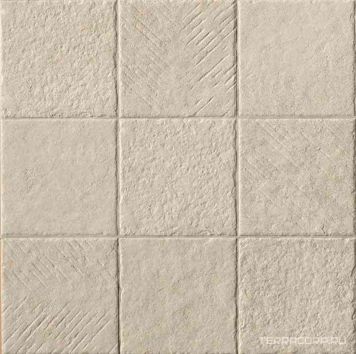 Rock White ZZ |20x20