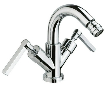 Смеситель для биде на 1 отв.д/смесит., с д/к, (цв. хром) M. Croce / Mac Kinley 05 ZZ Nicolazzi M. Croce/Mac Kinley 2237 CR 29