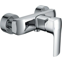 Смеситель Orange Merci M13-200cr для душа| 20x11x13