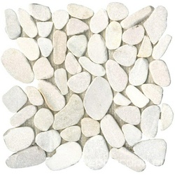 Natural Stone Easy White XX |30.5x30.5