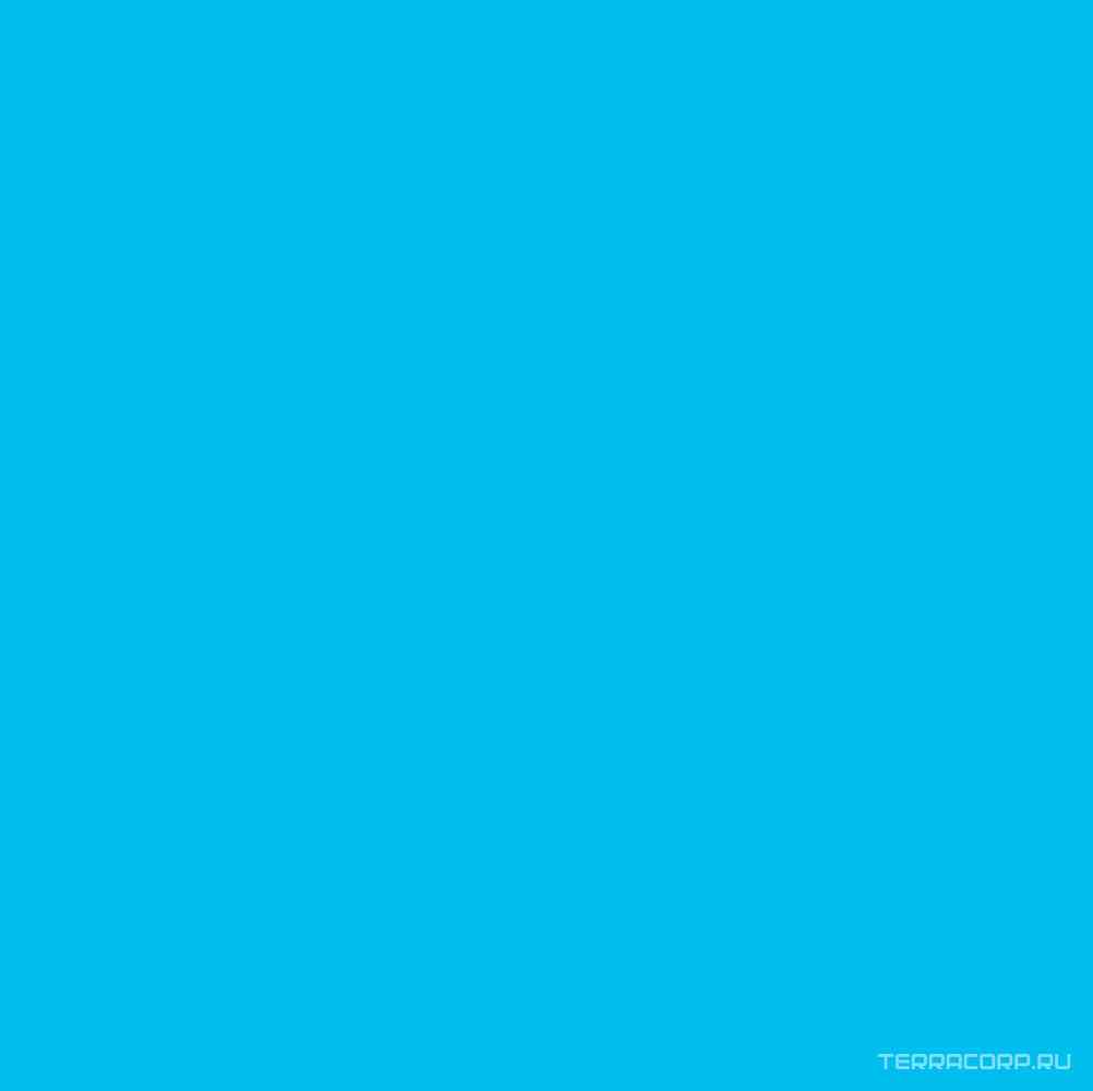 Калейдоскоп голубой |20.1x20.1