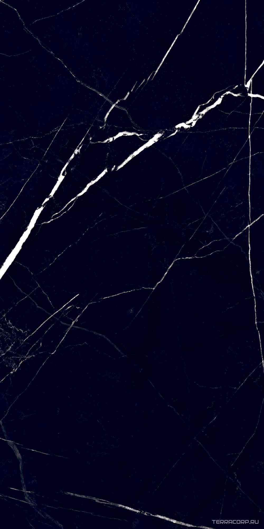 Marquina Black High Gloss 60x120