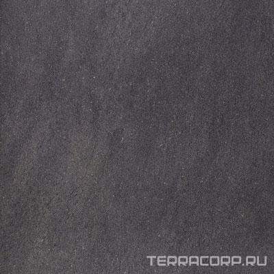 Керамогранит Marazzi Soho Antracite Rett. 60x60 Черный, фото 2