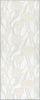 Керамическая плитка Kerama Marazzi Линьяно Декор Подснежники20x50 Белый, фото 4