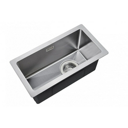 Мойка кухонная Zorg Light ZL R 230440| 44x23x20