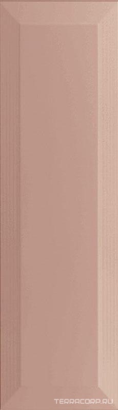 Керамическая плитка Kerama Marazzi Гамма светло-коричневыйZZ l8.5x28.5 Коричневый, фото 3