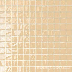 Мозаика Kerama Marazzi Темари  беж светлый (мозаика глянцевая) l29.8х29.8 Бежевый 