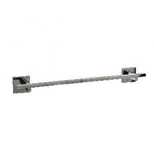 Полотенцедержатель 305мм (цв. brush nikel) 9800 XX