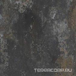 Iron IR02 basalto dark непол.60x60
