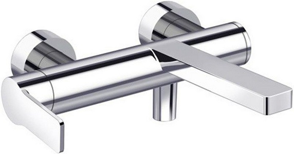 Смеситель для ванны, (цв. хром),  ZZ Dorn Bracht Just 33 200 965-00
