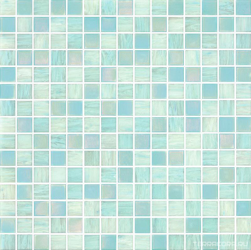 Мозаика Bisazza Мозаичные смеси 20 Emanuela 2x2 Комбинированный, фото 3