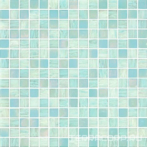 Мозаика Bisazza Мозаичные смеси 20 Emanuela 2x2 Комбинированный 