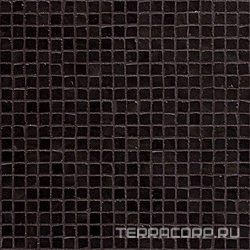 Mosaico Neutra Carbone (1.8x1.8)  XX 30x30