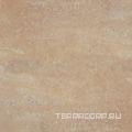 Керамогранит COEM ceramiche Travertino Romano Al Verso Walnut nat (п.п.) 60x60 Бежевый, фото 4