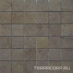 Mosaico Stone Anthracite XX |30х30