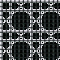 Vienna Nero 1,2x1,2 ZZ |29.3x29.3