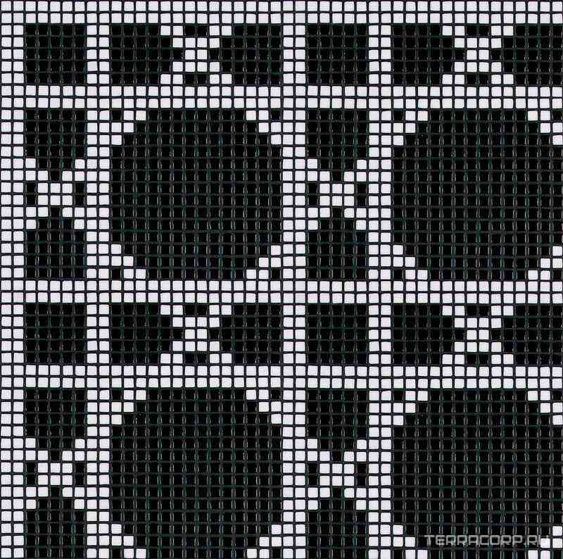 Vienna Nero 1,2x1,2 ZZ |29.3x29.3