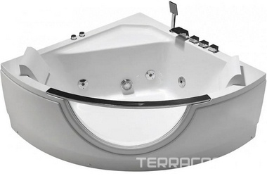 Акриловая ванна Orans BT-62118M| 137x137x47