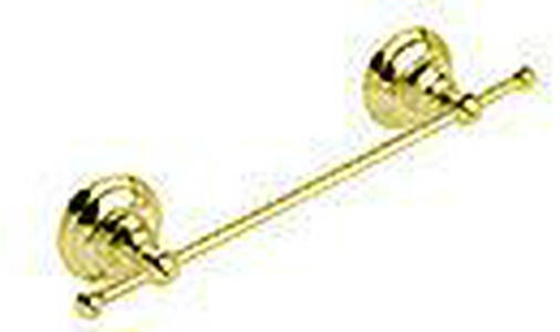 Полотенцедержатель 45см, (цв.гальван.золото),  ZZ Nicolazzi Classica 1484 GB