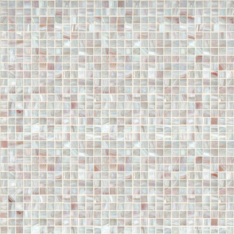 Мозаика Bisazza Colors 20 Le Gemme 10.29 1x1 32.2x32.2 Бежевый, фото 3