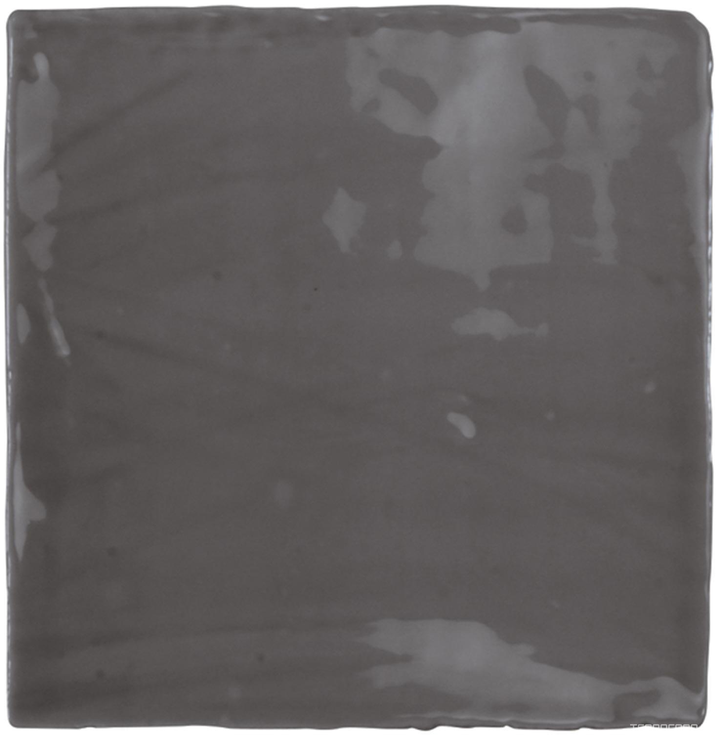 Керамическая плитка APE Ceramica Vintage Graphite 15x15 Серый, фото 3