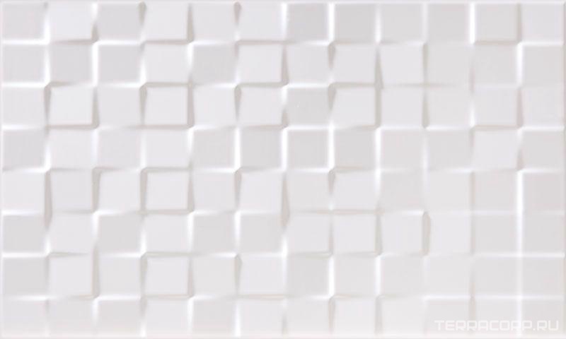 Керамическая плитка Pamesa Atrium Blanco Atrium Byblos Blanco mate 33.3x55 Белый, фото 3