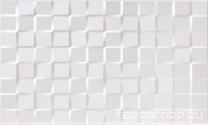 Atrium Byblos Blanco mate XX |33.3x55