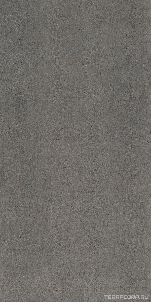 Керамогранит Ariostea Pietre Naturali Basalto grigio satinat squadrato 60x120 Черный, фото 3