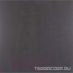 Керамогранит Marazzi Sistem N Neutro grafite rett 60x60 Черный 