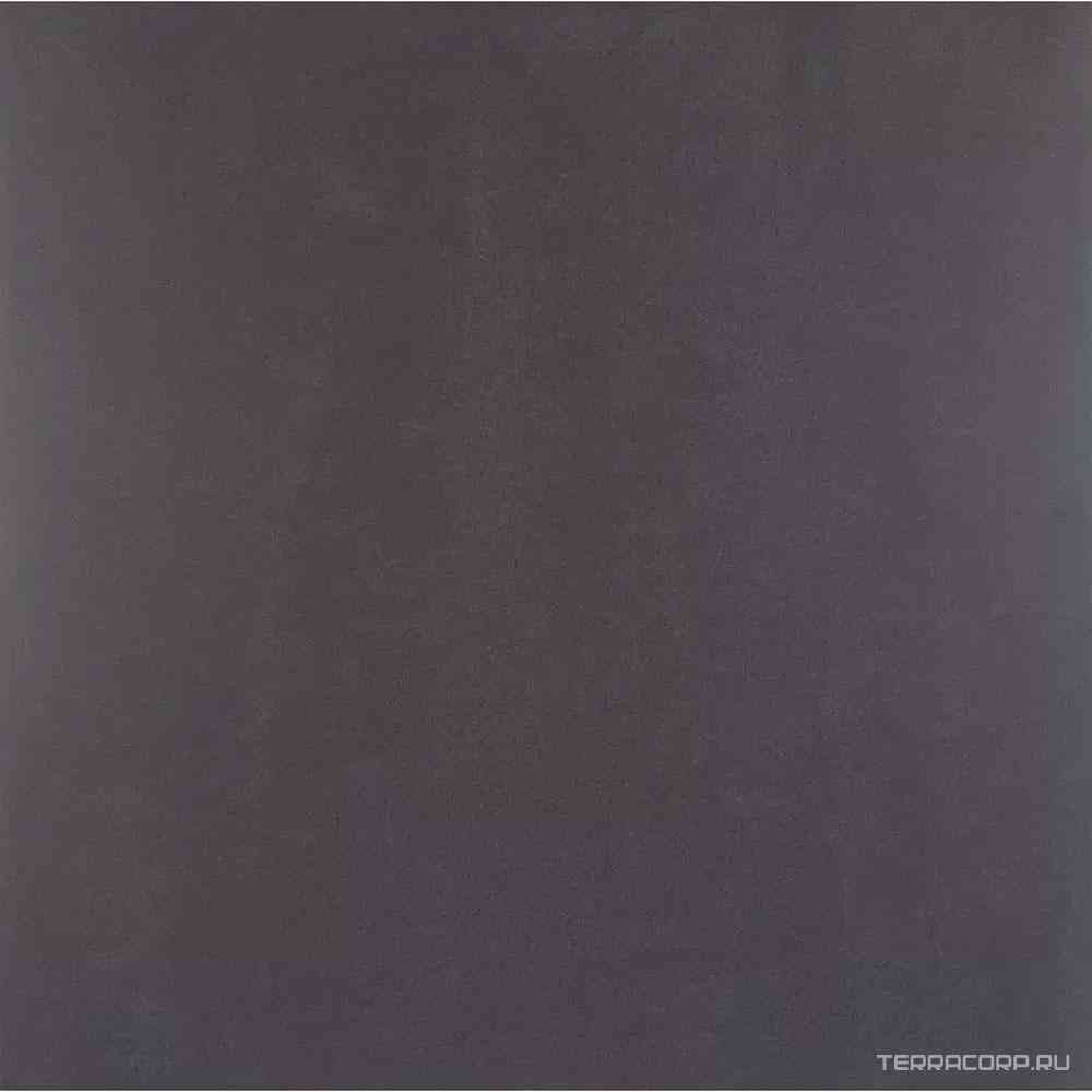 Neutro grafite rett ZZ |60x60