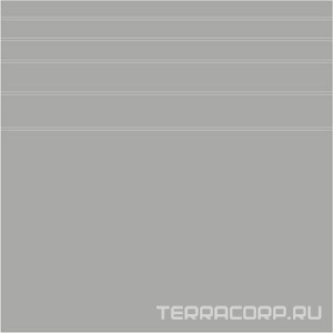 Ступени Kerama Marazzi Сатин Гранит  серый ступени 30x30 Серый 