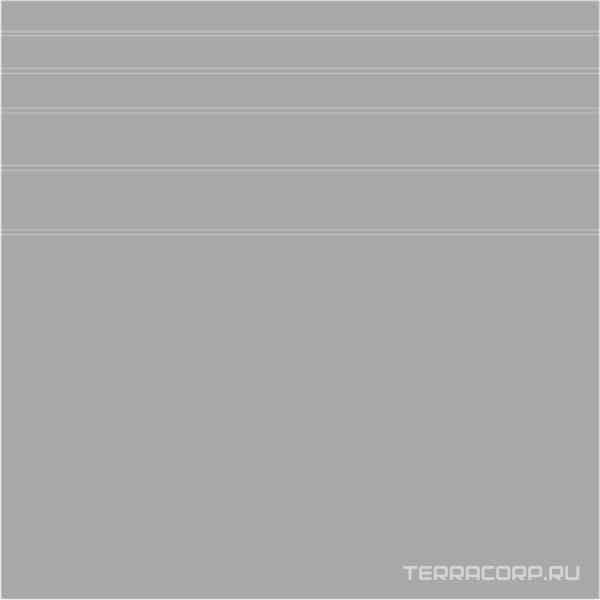 Гранит Сатин серый ступени XX 30x30