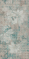 Foliage (mix 2) rett ZZ |60x120