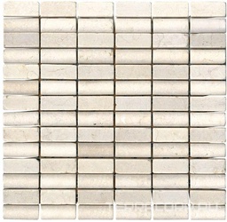 Natural Stone Etnia Marfil XX |30.5x30.5