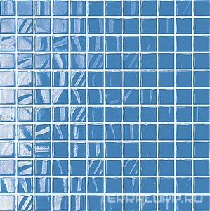 Мозаика Kerama Marazzi Темари  синий (мозаика глянцевая)  l29.8х29.8 Синий 