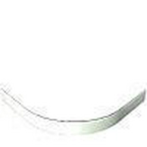 Фронтальная панель для поддона  90см Bas Эклипс ЭЛ00020