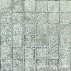 Glass Vip Silver XX |30x30