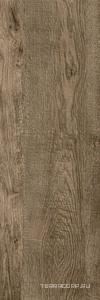Керамогранит Grasaro Italian Wood Керамогранит GT-252 темно-коричневый l20x60 Коричневый 