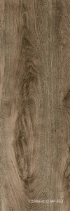 Керамогранит Grasaro Italian Wood Керамогранит GT-252 темно-коричневый l20x60 Коричневый 