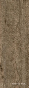 Керамогранит Grasaro Italian Wood Керамогранит GT-252 темно-коричневый l20x60 Коричневый 