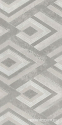 Cemento Geometria 31.5x63