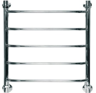 Полотенцесушитель "" 600*600 мм, подключение 1"*3/4, установочный набор в комплекте XX Ника ЛТ ЛТ 60/60