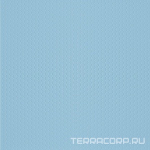 Клинкер Exagres Pool Base Ref.124 A Sport голубой 24.5x24.5 Голубой 