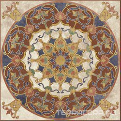 Decorado 1 XX |24.4x24.4