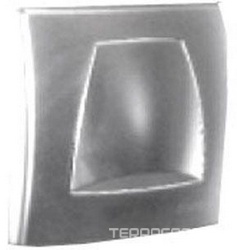 Блок управления смывом д/писсуаров, с клавишей. монтаж с инстал.старого образца арт.111.685.00.1 или с блоком арт.115.801.00.1 и патрубками..., XX