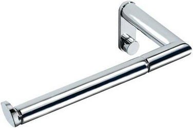 Держатель для туал/бум открытый, "Правый" 16х7хh4,5см, (цв.хром) Micra ZZ