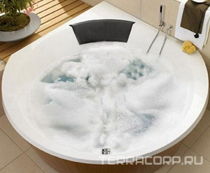 Подголовник черный, Luxxus XX