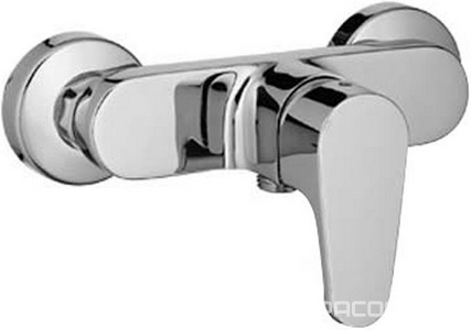 Смеситель для душа (хром) Сleo ZZ 3M Cleo 6356 CC
