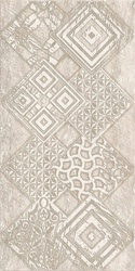 Декор ASCOLI GREY GEOMETRIA  XX|31.5x63