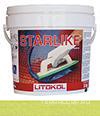 Затирка MELA C. 410 дынный 5 кг. ZZ Litokol Starlike C410/5, фото 4